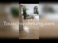 [TAUSCHWOHNUNG] Gemütliche Dachgeschosswohnung - Köln