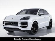 Porsche Cayenne, Coupe | | |, Jahr 2022 - Plattling