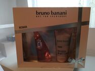 Bruno Banani Parfum Set "Woman" - Königsee-Rottenbach Zentrum