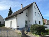 PROVISIONSFREI! Interessantes 2-Familienhaus mit Garagen und Stellplätzen in guter Lage von Bretten - Bretten