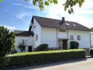 Attraktives Zweifamilienhaus auf schönem Grundstück - Hohentengen (Rhein)