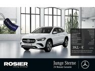 Mercedes GLA 180, Progressive PLUS, Jahr 2023 - Arnsberg