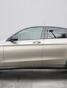 Mercedes original AMG Komplett-Sommerräder - Beerfelden