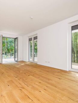 FALKENQUARTIER - Wohnen neu gedacht: 2,5-Zimmer, modern & energieeffizient (A+) - Berlin