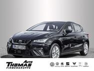 Seat Ibiza, 1.0 TSI FR, Jahr 2024 - Bonn