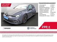 VW Golf, 2.0 TSi VIII GTi HK 19 Plus, Jahr 2022 - Lübeck