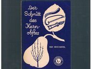 Der Schnitt des Kernobstes,Fritz Hertel,Philler Verlag,Lehrmeister-Bücherei Nr. 41,50er Jahre - Linnich