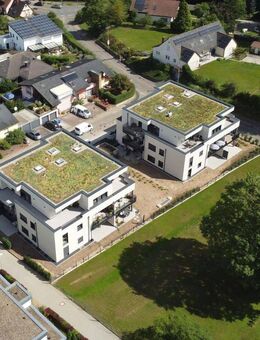 Bad Rappenau exklusive 4-Zimmer Wohnung mit Balkon - Bad Rappenau