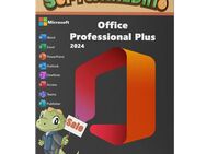 Office 2024 Professional Plus Key zur Aktivierung - Hannover