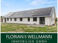 Selsingen | Hochwertige Neubau Doppelhaushälfte in ruhiger Lage - Selsingen