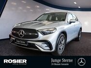 Mercedes GLC 300, AMG Sport, Jahr 2022 - Paderborn