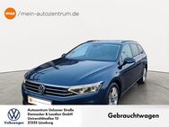 VW Passat Variant, 2.0 TDI Business, Jahr 2020 - Lüneburg