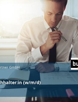 Finanzbuchhalter:in (w/m/d) - Kiel