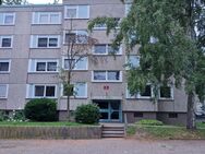 Das Glück hat ein Zuhause: geräumige 3-Zimmer-Wohnung (WBS) - Dortmund