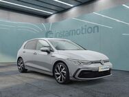 VW Golf, 1.5 8 eTSI R-Line 18BERGAMO, Jahr 2023 - München