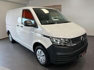 VW T6 Transporter T6.1 Transporter/ FWD/DSG/PDC/Sitzheizung/Klima - Soest