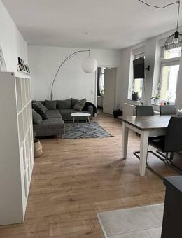 2-Zimmer Appartement in zentraler Lage - Trier