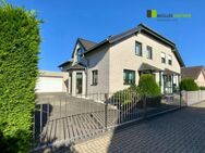 Traumhafte Doppelhaushälfte mit großem Garten in Top-Lage von Geilenkirchen! - Geilenkirchen