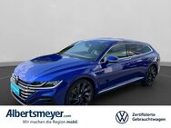 VW Arteon, 2.0 TSI Shootingbrake OPF R-Line, Jahr 2021 - Leinefelde-Worbis