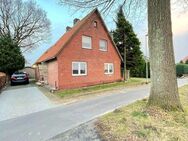 RESERVIERT - Süßes Einfamilienhaus sucht kleine Familie - Lutzhorn
