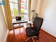 !! Wohnen in bester Lage - Zwei-Zimmer-Wohntraum erwartet Sie !! + eigene Terrasse und Einbauküche - Berlin