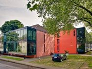 Attraktive 2-Zimmer-Wohnung nähe Innenhafen mit Wintergarten! - Duisburg
