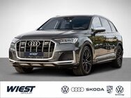 Audi SQ7, TFSI, Jahr 2024 - Darmstadt