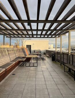 Gemütliches Apartment zur Miete im COZY Hamburg - Wentzel Dr. - Hamburg