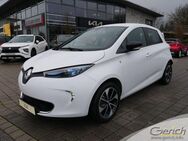 Renault ZOE, (ohne Batterie) h Intens, Jahr 2017 - Altötting