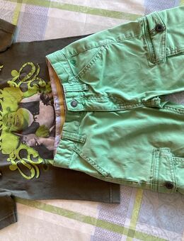 Kurze Hose T-Shirt - Rosenbach (Vogtland)