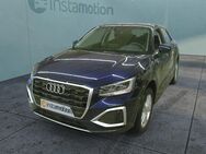 Audi Q2, Advanced 35 TDI, Jahr 2023 - München