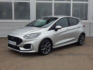 Ford Fiesta 1.0 EcoBoost S&S ST-LINE - Schramberg