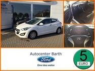 Hyundai i30 Coupe 1.4 Classic - Grimmen