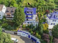 Exklusives Mehrfamilienhaus in traumhafter Aussichtslage in Hedelfingen mit einem Bauerwartungsland-Grundstück - Stuttgart