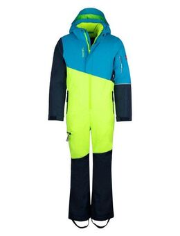 TROLLKIDS Skianzug KIDS HALLINGDAL SNOWSUIT