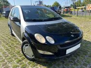 Smart forfour 1.3 pulse - Berlin