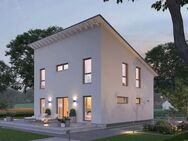 Design, Funktion und viel Platz! Dein neues Zuhause von massa haus - Münster (Hessen)