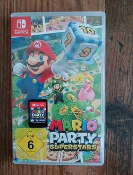 Mario Party Superstars - Rösrath Zentrum