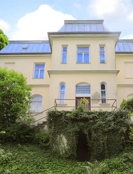 Villa am Hofberg - die begehrteste Lage in Landshut - Landshut