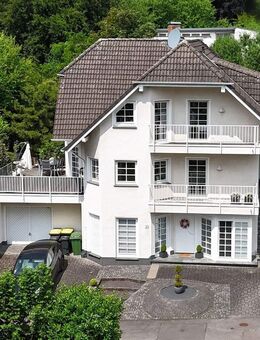 Ein Zuhause für Generationen - Durchdachtes Einfamilienhaus mit Einliegerwohnung - Rösrath