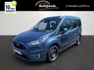 Ford Tourneo Connect, 1.5 TDCi Titanium, Jahr 2019 - Dresden