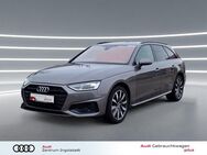 Audi A4, Avant Advanced 40 TDI Op, Jahr 2021 - Ingolstadt