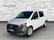 Mercedes Vito, 114 Mixto lang Automatik Hecktür, Jahr 2024 - Ingolstadt