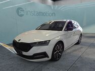 Skoda Octavia, 2.0 TDI Combi SPORTPAKET LMuD CANTON, Jahr 2021 - München