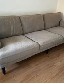 Sofaset STOCKSUND Ikea in 70376