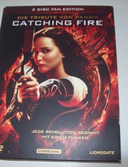 Die Tribute von Panem - Erwitte