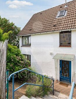Charmantes Fachwerkhaus mit historischem Flair und zeitgemäßem Komfort! - Leichlingen (Rheinland, Blütenstadt)