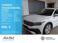 VW Tiguan, 2.0 TDI R-Line ückfahrkamera, Jahr 2024 - Bad Homburg (Höhe)