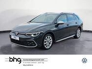 VW Golf Variant, 2.0 Alltrack Golf Alltrack, Jahr 2022 - Reutlingen