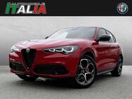 Alfa Romeo Stelvio, 2.2 Veloce AT8 Q4, Jahr 2023 - Regensburg